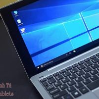 Máy tính bảng Chuwi Hi10 Pro