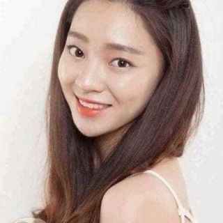 Kẹp mái phồng 3 chi tiết