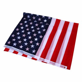 Cờ nước Mỹ USA - 150 × 90cm