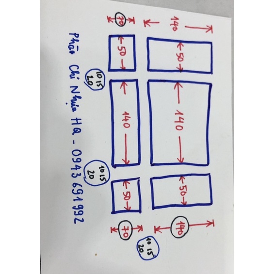 Set Phào Chỉ nhựa composite cắt sẵn trang trí tường Livestream , Tiktok đã hoàn thiện bề mặt Full