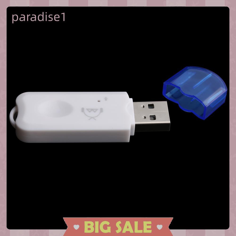 Usb Thu Tín Hiệu Âm Thanh Bluetooth Cho Điện Thoại | BigBuy360 - bigbuy360.vn