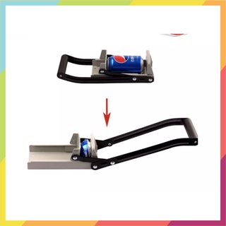 💯 thiết bị ép lon tái chế can crusher - euro outlet