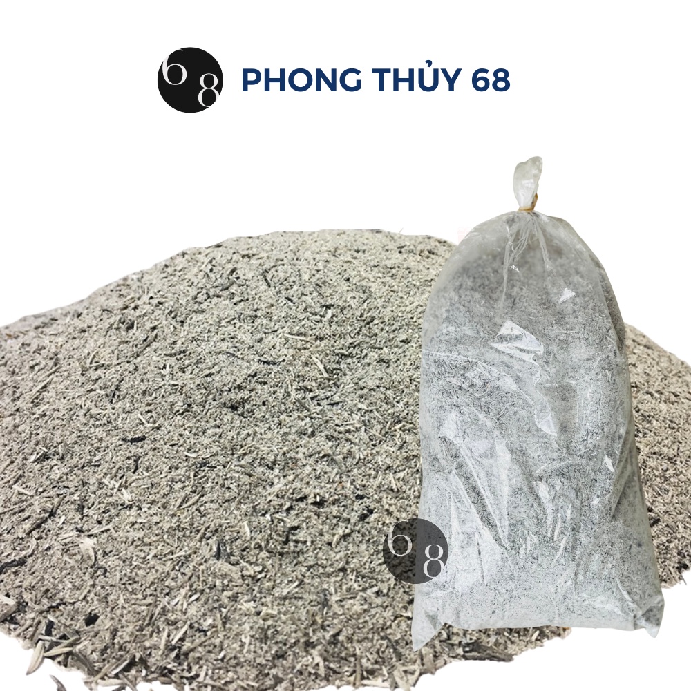 Tro Nếp Bốc Bát Hương Bát Nhang Gói 150g