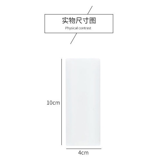 Giá đỡ ổ cắm điện dán tường không cần đục lỗ