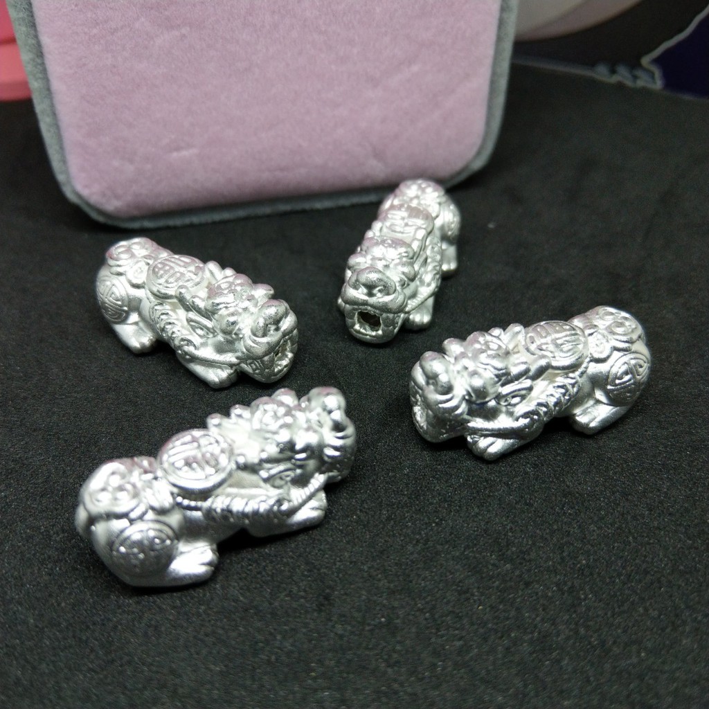 Tùy hưu làm vòng đeo tay cao cấp - TH017