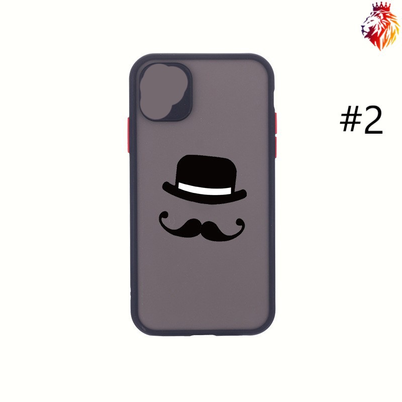 Ốp lưng iphone 6plus 6splus 7 plus 8plus X Xr XsM 11 12 13 Promax - MANGO485 - MangoOvil