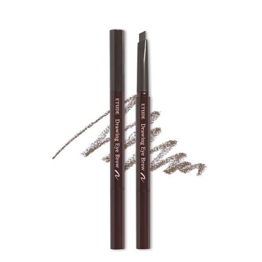 Etude house Bút Chì Kẻ Lông Mày 7 Màu Tùy Chọn
