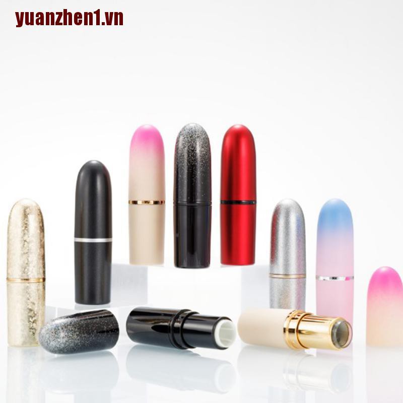 1 Ống Rỗng Đựng Son Dưỡng Môi Làm Quà Tặng Cho Bé Yuanzhen