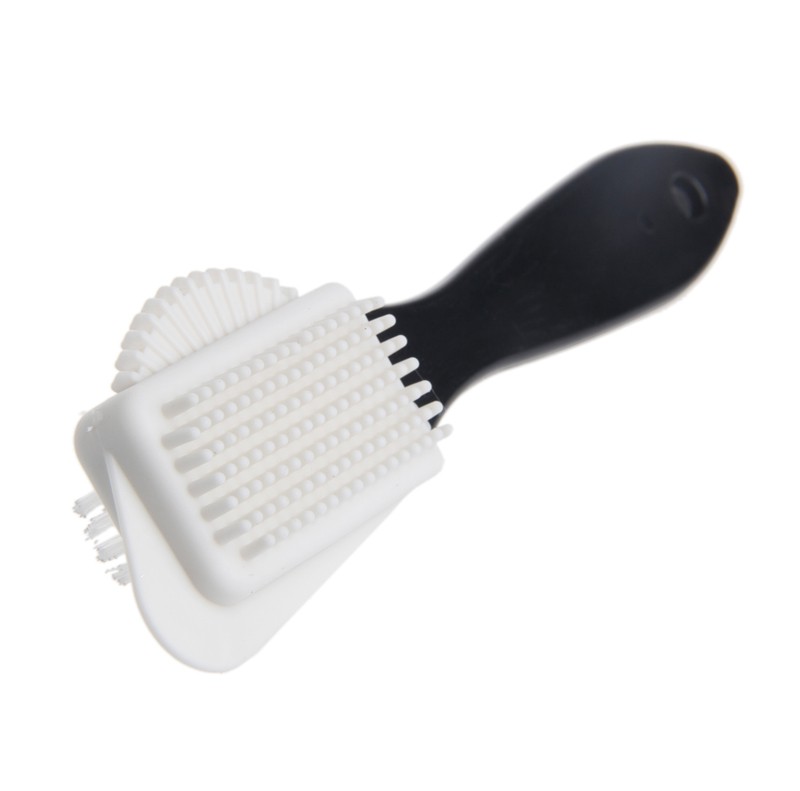 Cọ Vệ Sinh Giày 3 Mặt Tiện Dụng Chất Lượng Cao