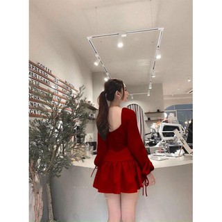 MAVIS JUMSUIT