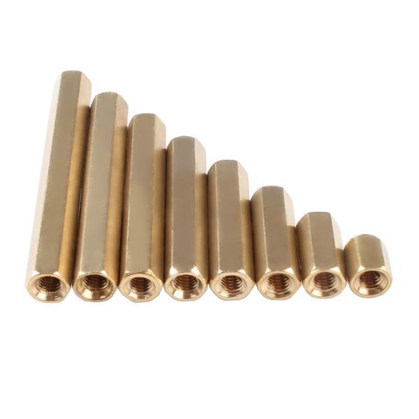 Cọc đồng M3 Cái - Cái