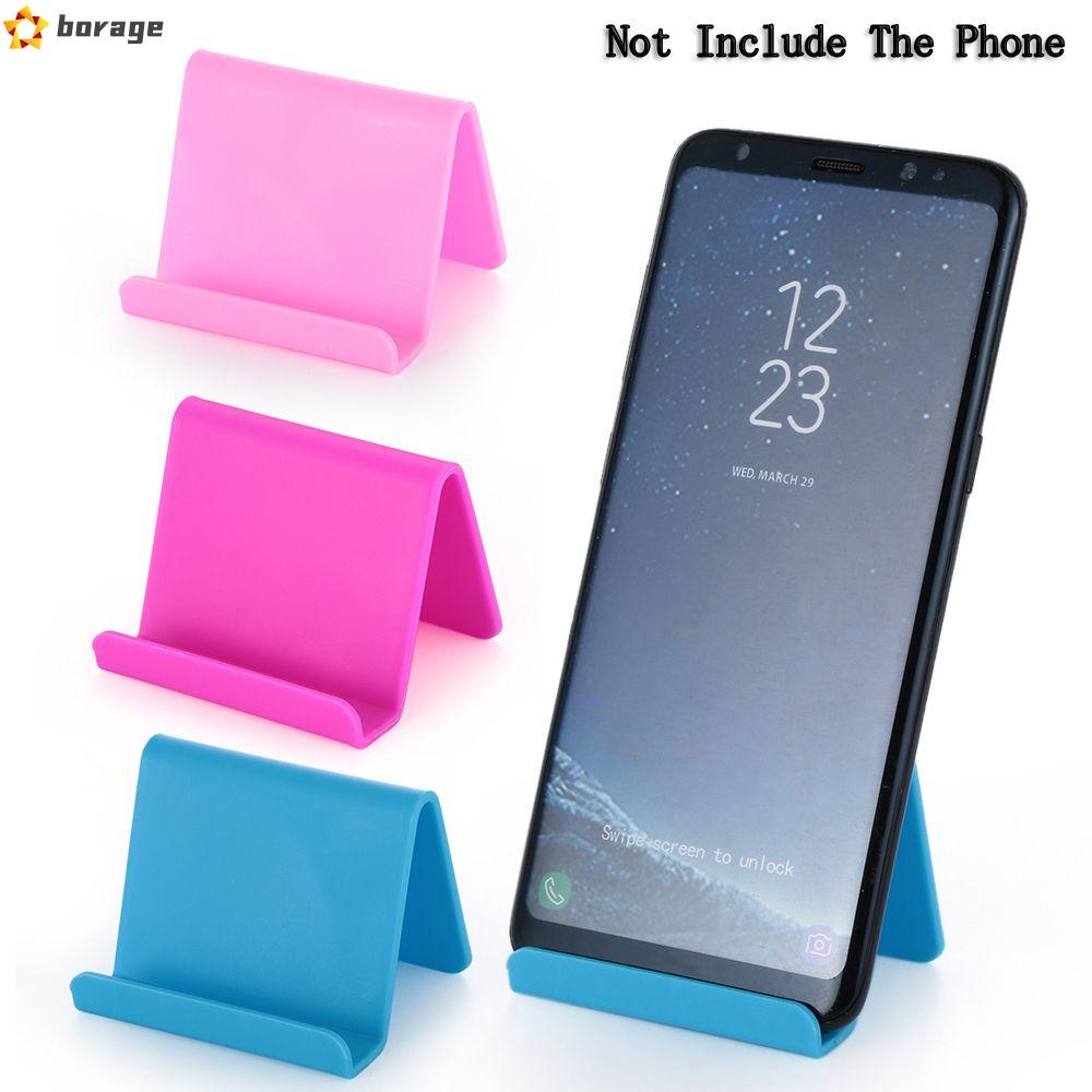 Giá đỡ điện thoại nhiều màu sắc tiện dụng