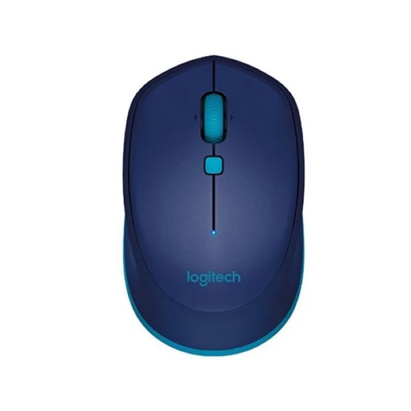 [Mã 267ELSALE hoàn 7% đơn 300K] Chuột không dây bluetooth Logitech M337