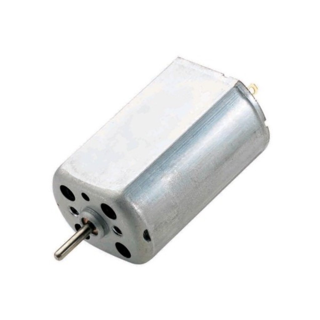 Động cơ 12V 280 lực mạnh, 12000RMP Motor 280 siêu khỏe (khỏe hơn mô tơ 180) đọc kĩ mô tả