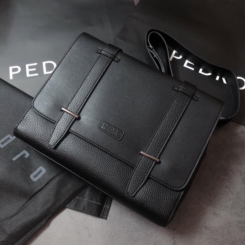 Túi cặp nam pr