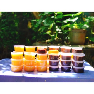 | HOẢ TỐC 1H | TOPPING ĐÓNG HŨ