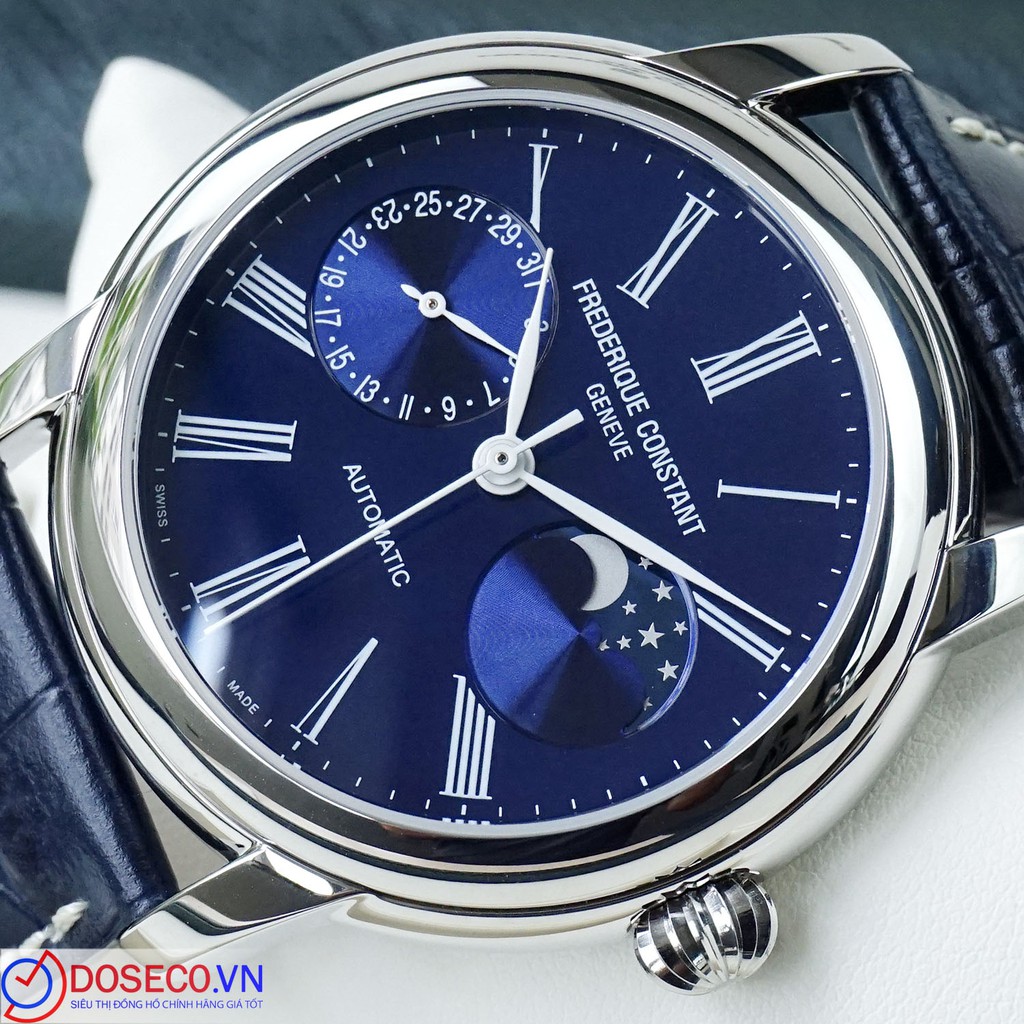 Đồng hồ nam Frederique Constant FC-712MN4H6