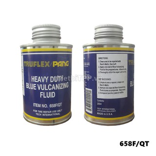 Keo Vá Vỏ Lốp Xe Máy Ô tô Truflex Pang 658F USA