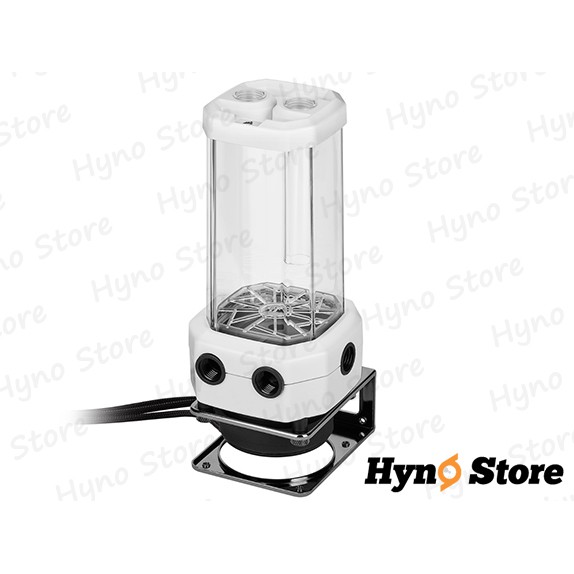 Bơm tản nhiệt nước Corsair XD5 White kèm tank led argb sync main – Hyno Store