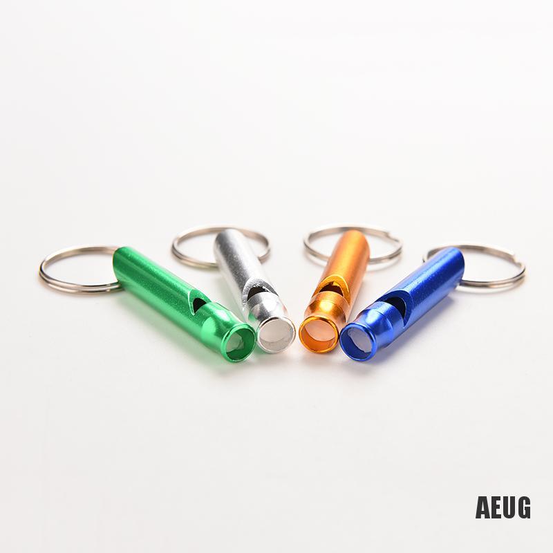 Còi Sinh Tồn Kèm 1 La Bàn Tiện Lợi Cho Dã Ngoại