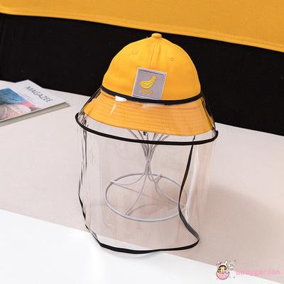 Nón Bucket Hình Chú Ếch Đáng Yêu Cho Bé