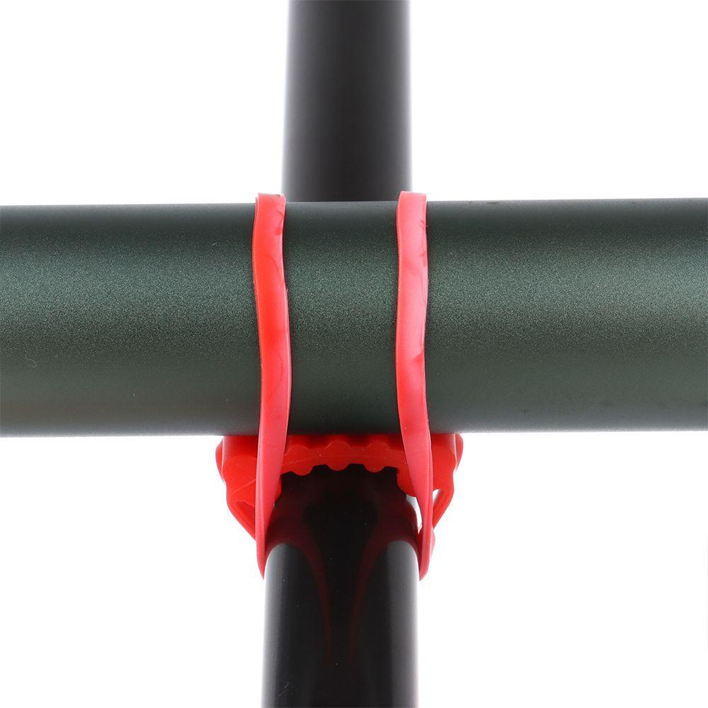 Băng Quấn Điện Thoại Gắn Tay Lái Xe Đạp Tiện Dụng