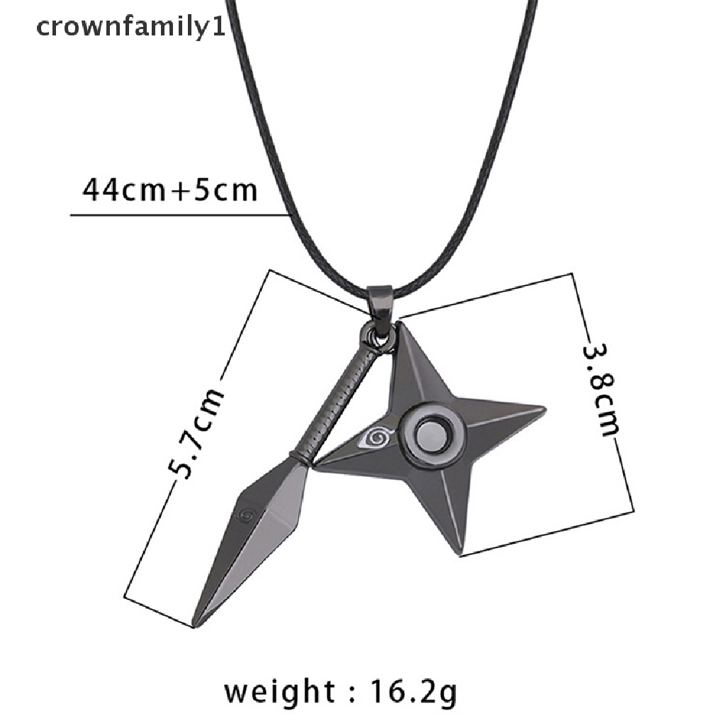 [crownfamily1] Móc Khóa Hoạt Hình Ninja Orochimaru