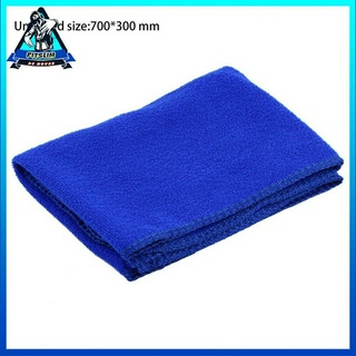 MICROFIBER Khăn Tắm Mềm Mại Thấm Hút Tốt
