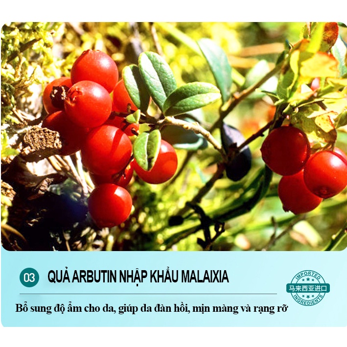 Mặt nạ HA IMAGES 3 Bước mẫu mới 2022  cấp nước giữ ẩm, tái tạo da  mặt nạ giấy LYSHOP A89
