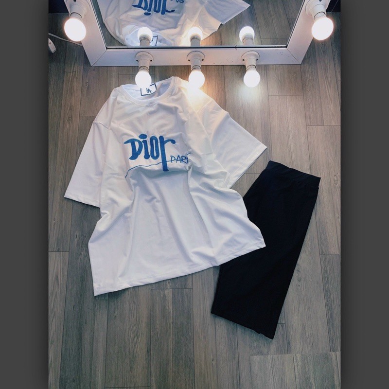 Quần ngố tách set bán lẻ 40-58kg❤️❤️