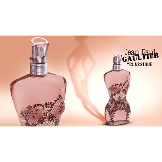 Nước hoa Jean Paul Gaultier Classique EDP