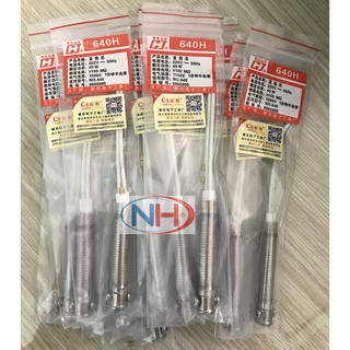 Ruột mỏ hàn 40W