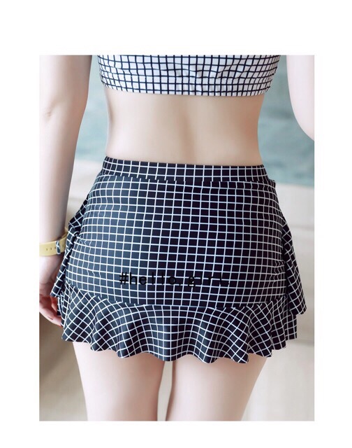 Sét bơi kẻ caro | BigBuy360 - bigbuy360.vn