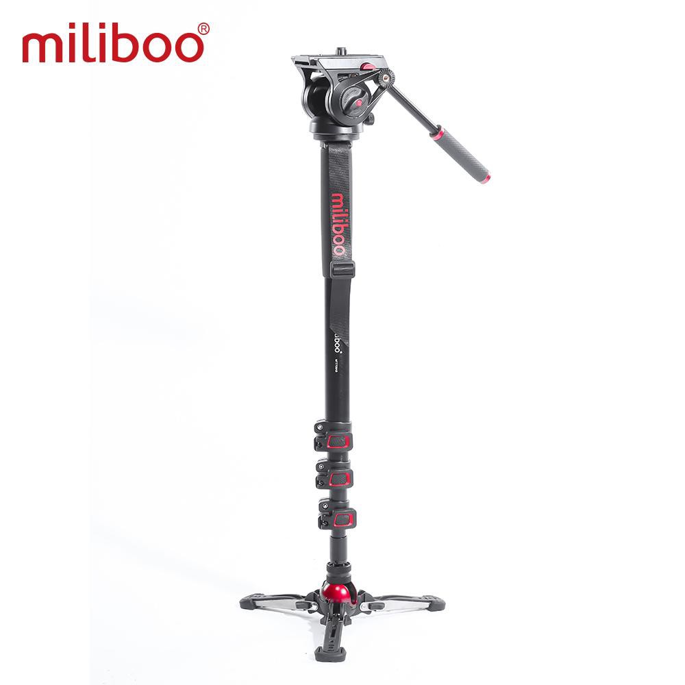 CHÂN MÁY QUAY MONOPOD KIT M705AS, M705BS - HÀNG CHÍNH HÃNG