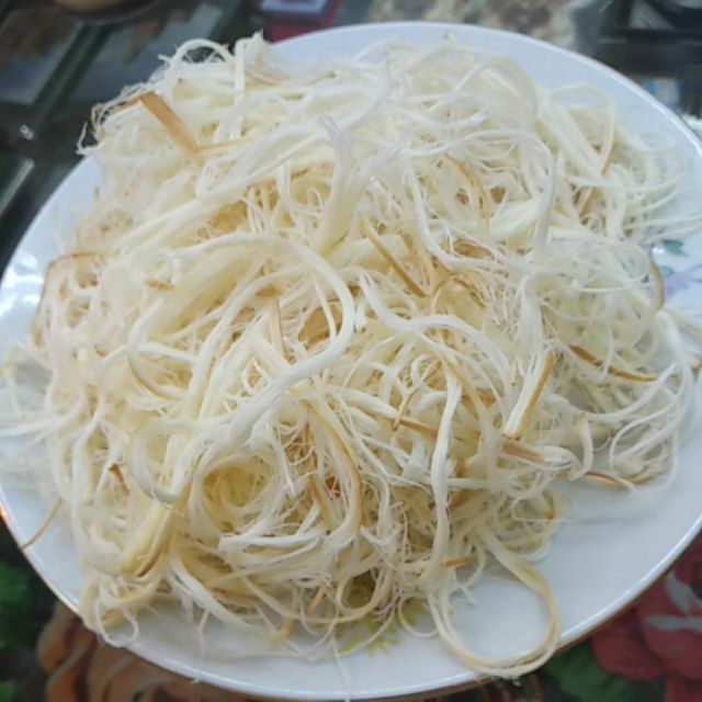 Fomai sợi hun khói  hàng nhập khẩu 200g