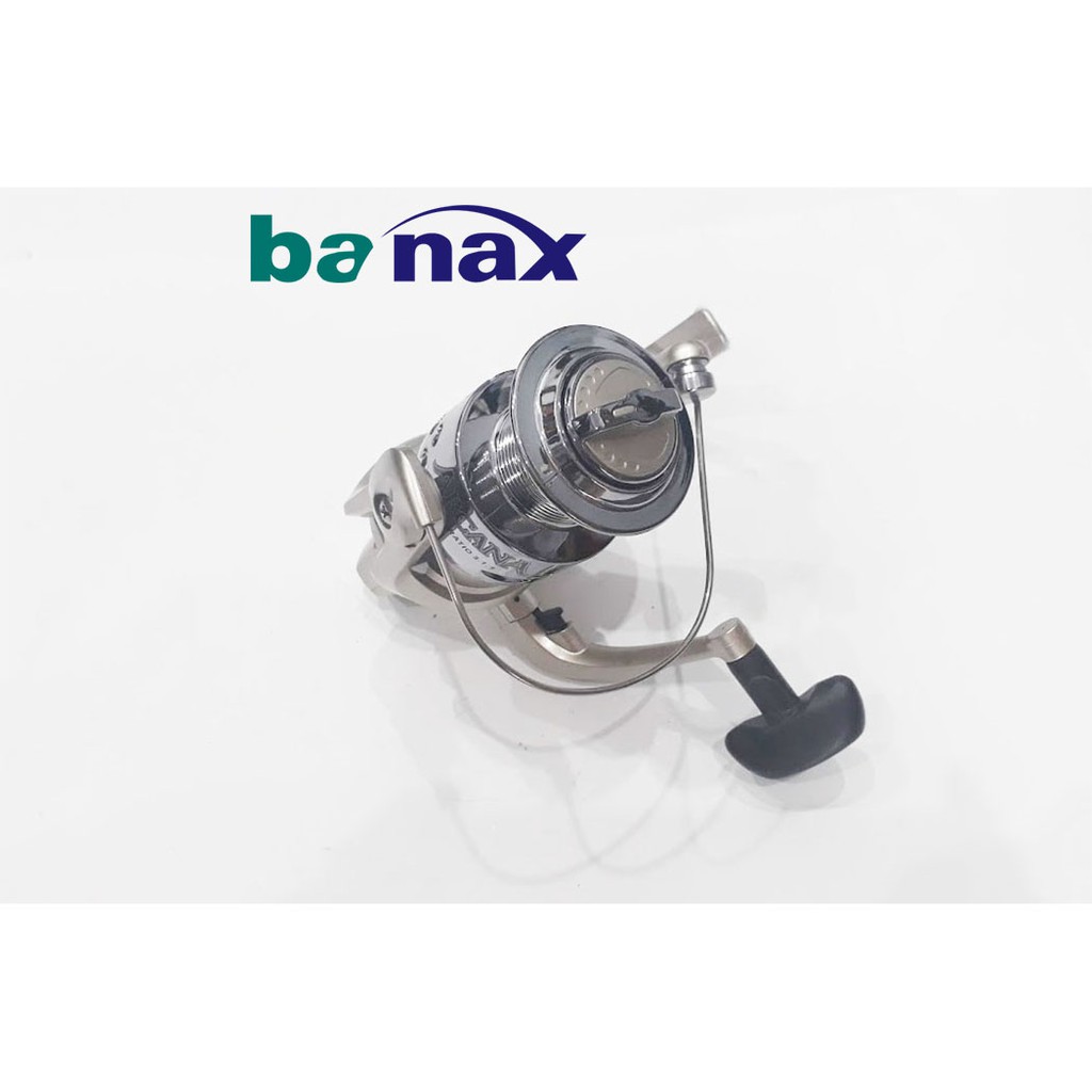 Máy Câu Cá 4500 Arcana Banax