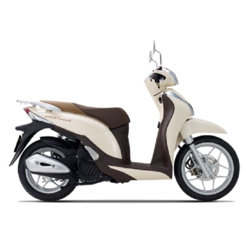 Vỏ Xe SH MODE chính hãng IRC trước 80/90-16 SS560F hoặc sau 100/90-14 SS560R