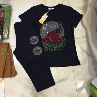 Đồ bộ trung niên { 45-75 ký }
