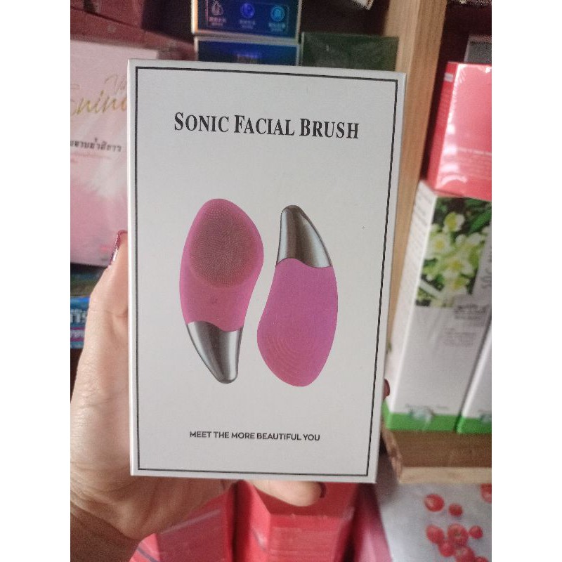 Máy rửa mặt Sonic | BigBuy360 - bigbuy360.vn