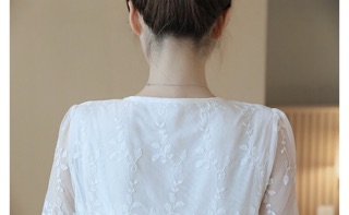 Đầm bầu ren 💎💎💎