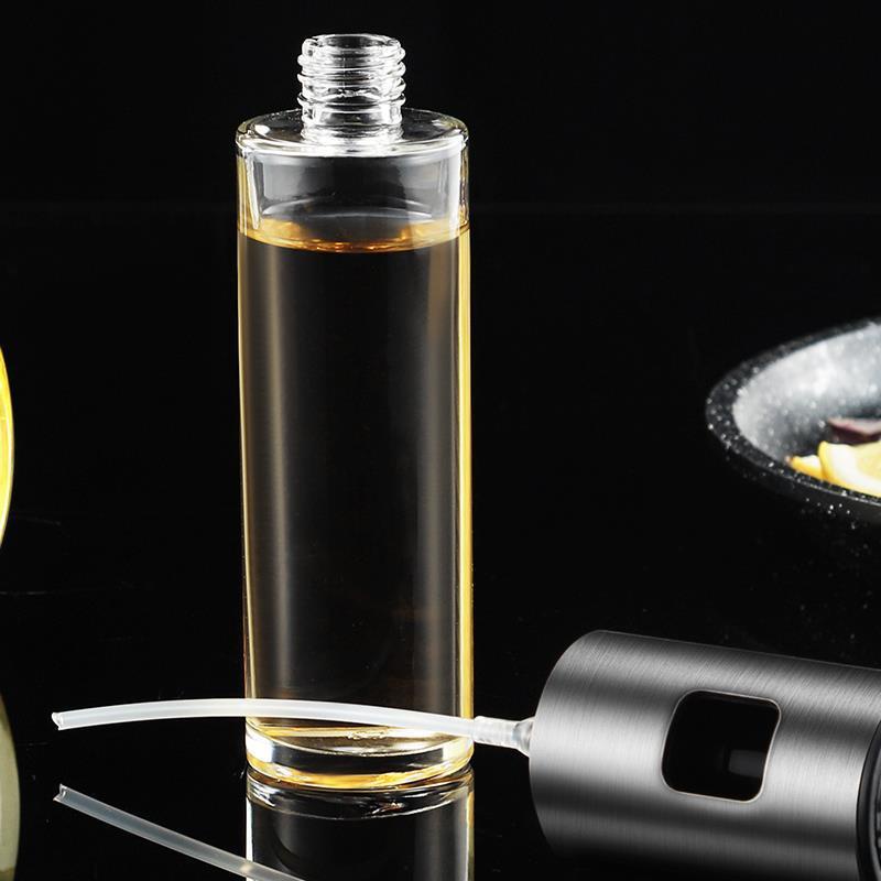 Bình Xịt Dầu Ăn Cho Nồi Chiên Không Dầu Cao Cấp Vando  DungTích 100ml