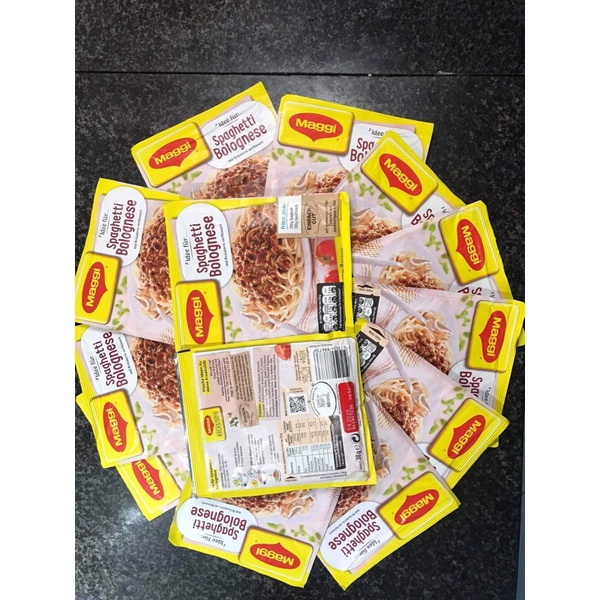 Gia vị mỳ ý (sốt bò bằm) chuẩn Đức) | BigBuy360 - bigbuy360.vn