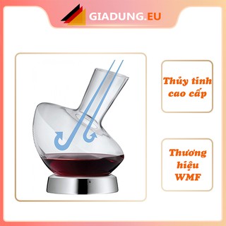 [CHÍNH HÃNG] BÌNH THỞ RƯỢU VANG WMF JETTE