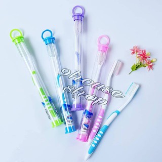 Bàn Chải Đánh Răng Ống SUREE Thái Lan