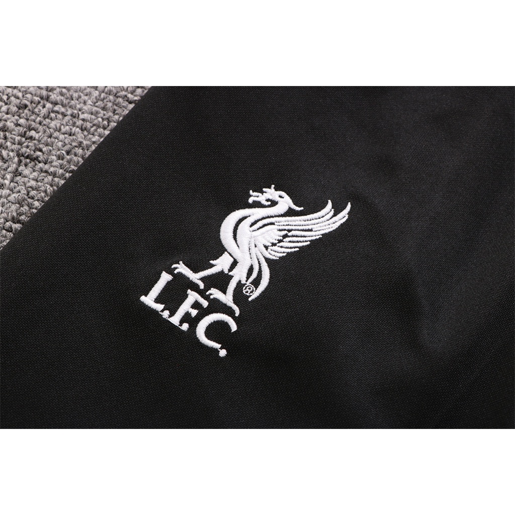 Quần Tập Luyện Đá Bóng Liverpool 22-23 Cho Nam