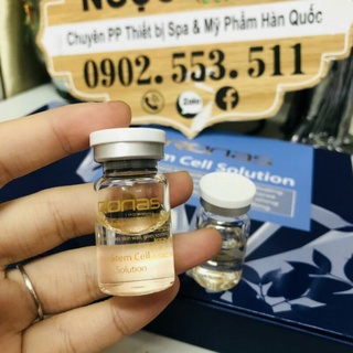TẾ BÀO GỐC RONAS CHÍNH HÃNG
