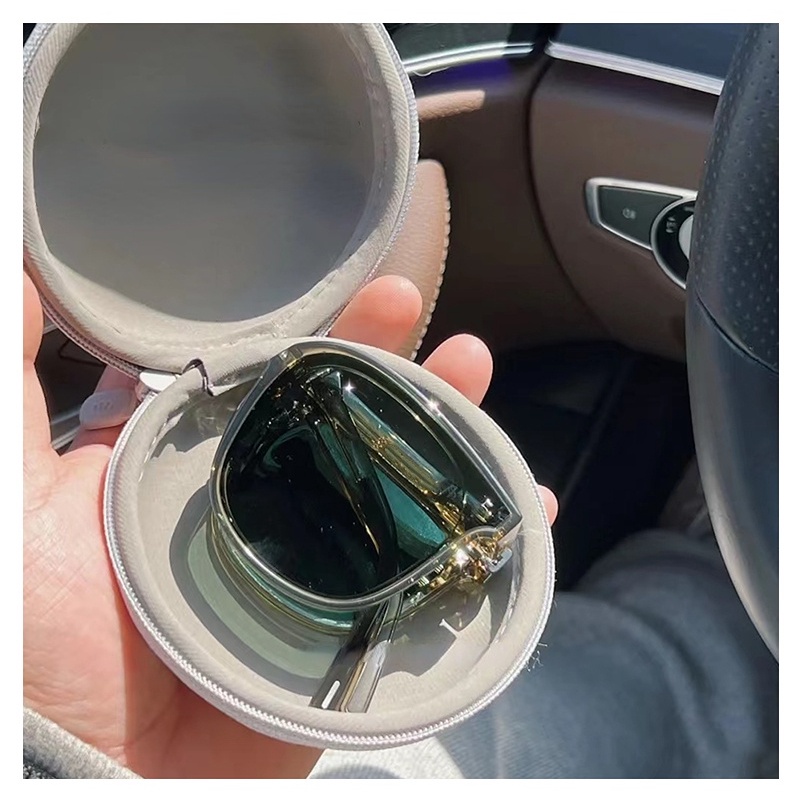 Kính Mát Thời Trang Hàn Quốc Cho Nam Nữ