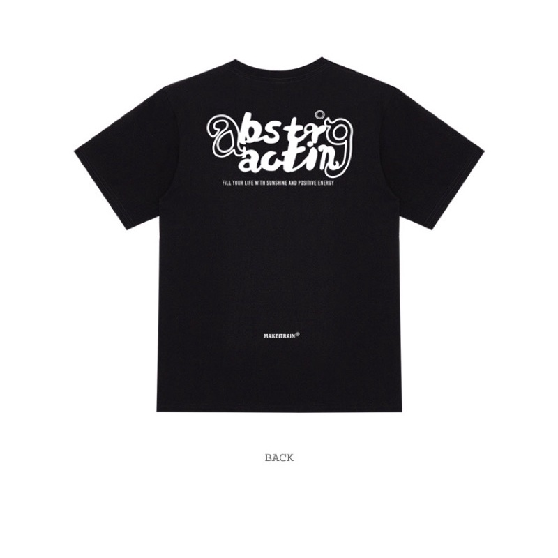 Áo thun make it rain heybig (có sẵn) absting