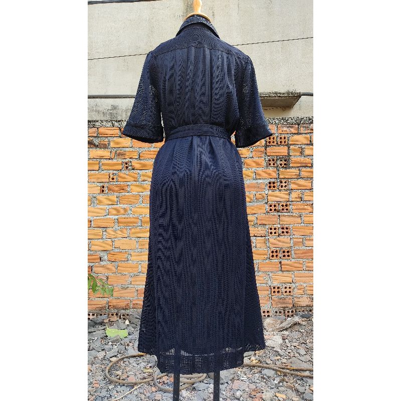 Đầm vin Nhật size 11