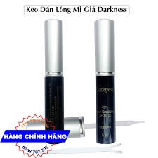 Chính Hãng Keo Gắn Mi Giả Hàn Quốc DarkNess